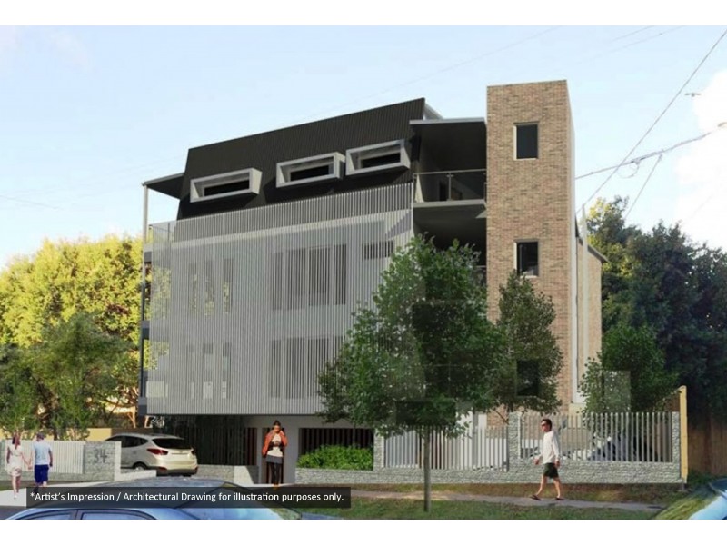 34 Sammells Drive, Chermside QLD 4032