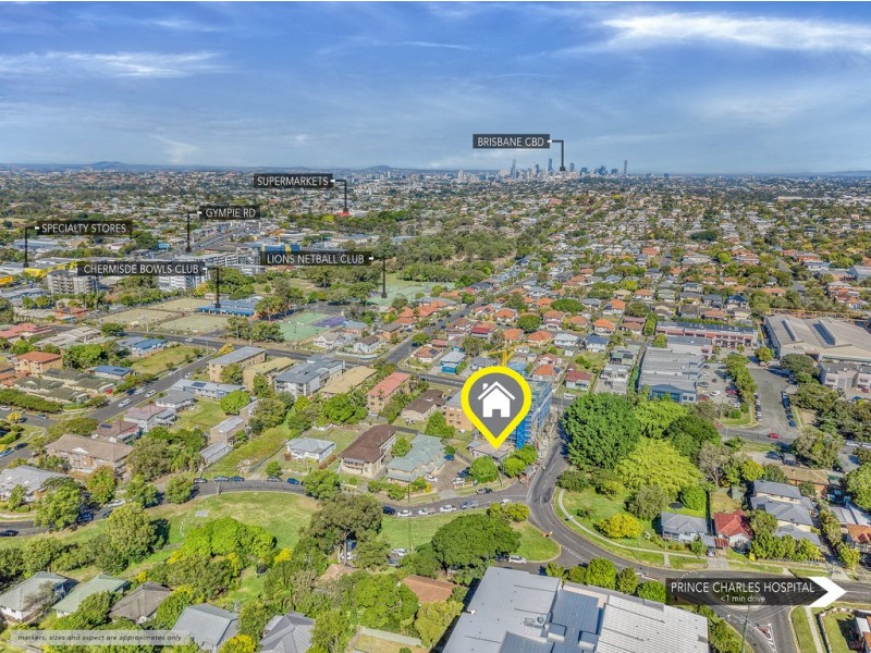 34 Sammells Drive, Chermside QLD 4032