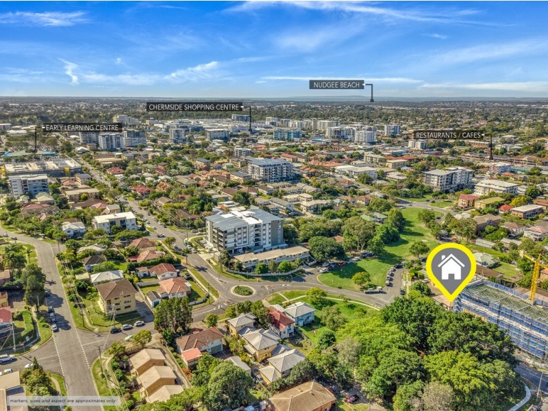 34 Sammells Drive, Chermside QLD 4032