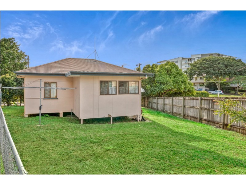 34 Sammells Drive, Chermside QLD 4032