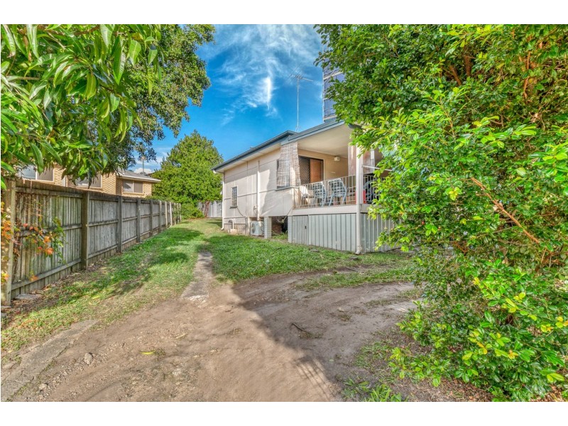 34 Sammells Drive, Chermside QLD 4032