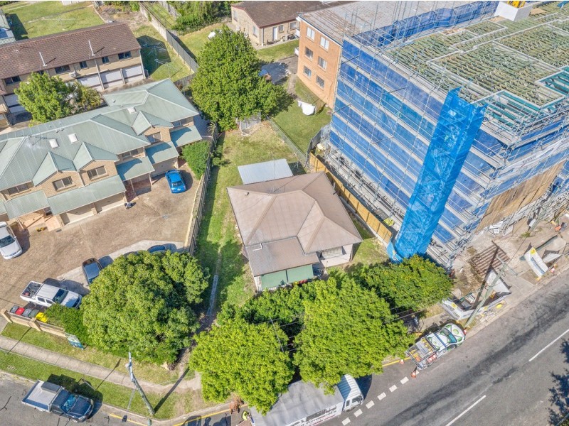 34 Sammells Drive, Chermside QLD 4032