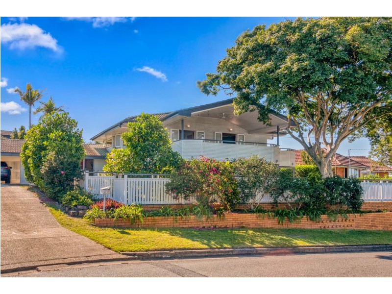 20 Chartwell Street, Aspley QLD 4034