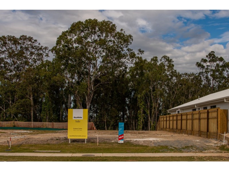 38 Coorong Street, Coomera QLD 4209