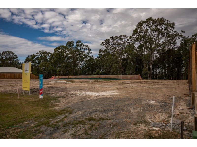 38 Coorong Street, Coomera QLD 4209