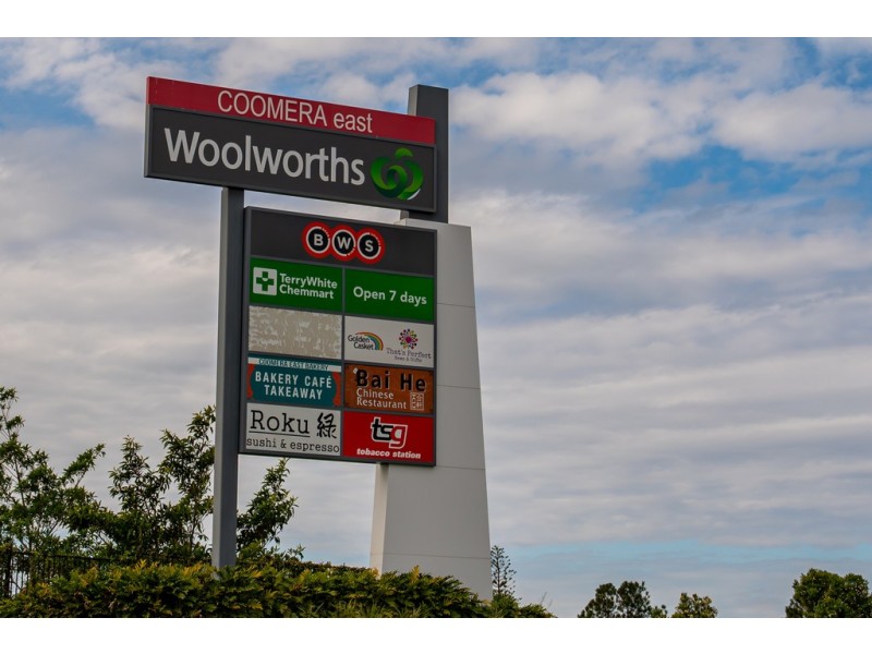 38 Coorong Street, Coomera QLD 4209