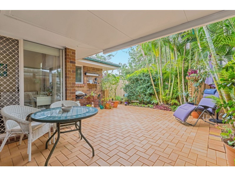 Villa 36 / 39 Pitta Place, Carseldine QLD 4034