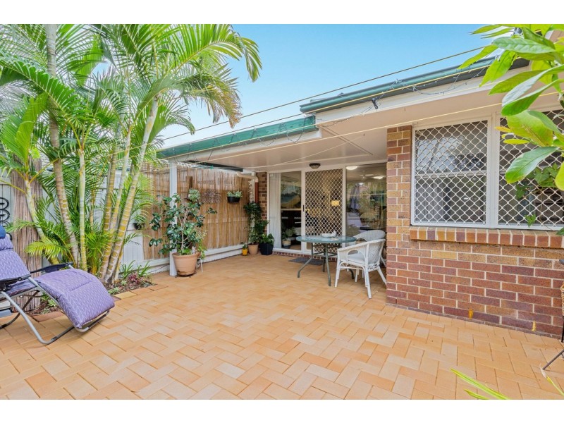 Villa 36 / 39 Pitta Place, Carseldine QLD 4034