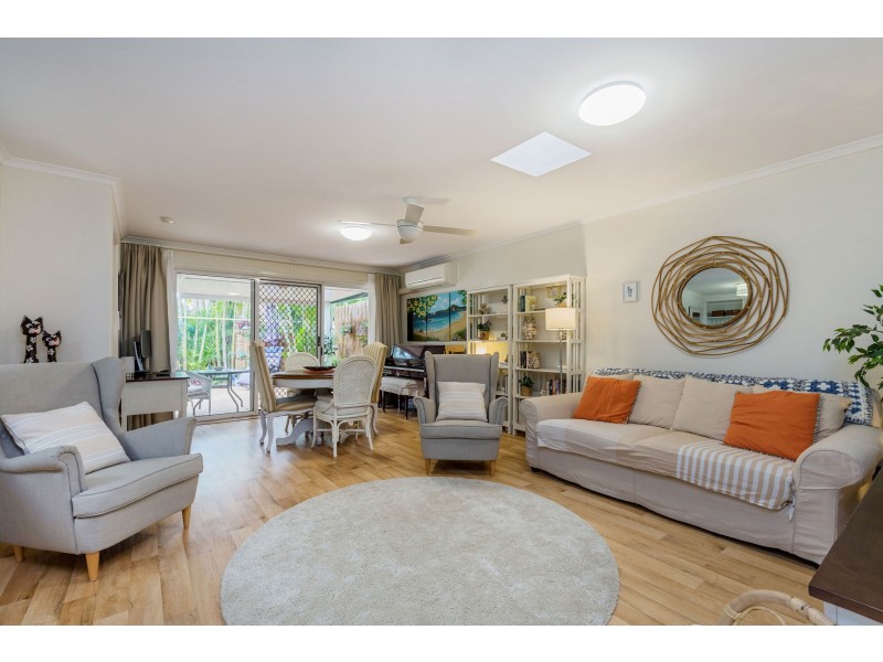 Villa 36 / 39 Pitta Place, Carseldine QLD 4034