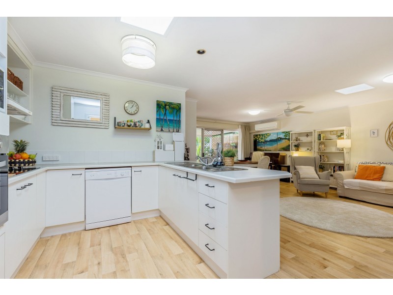 Villa 36 / 39 Pitta Place, Carseldine QLD 4034