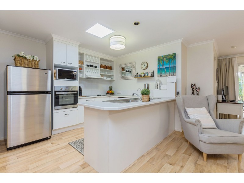 Villa 36 / 39 Pitta Place, Carseldine QLD 4034