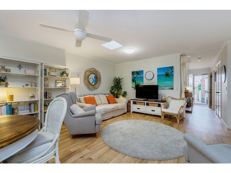 Villa 36 / 39 Pitta Place, Carseldine QLD 4034