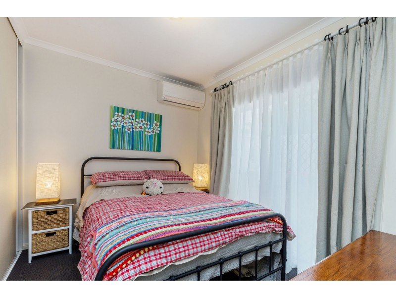 Villa 36 / 39 Pitta Place, Carseldine QLD 4034