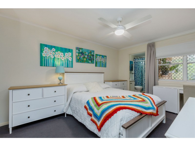 Villa 36 / 39 Pitta Place, Carseldine QLD 4034