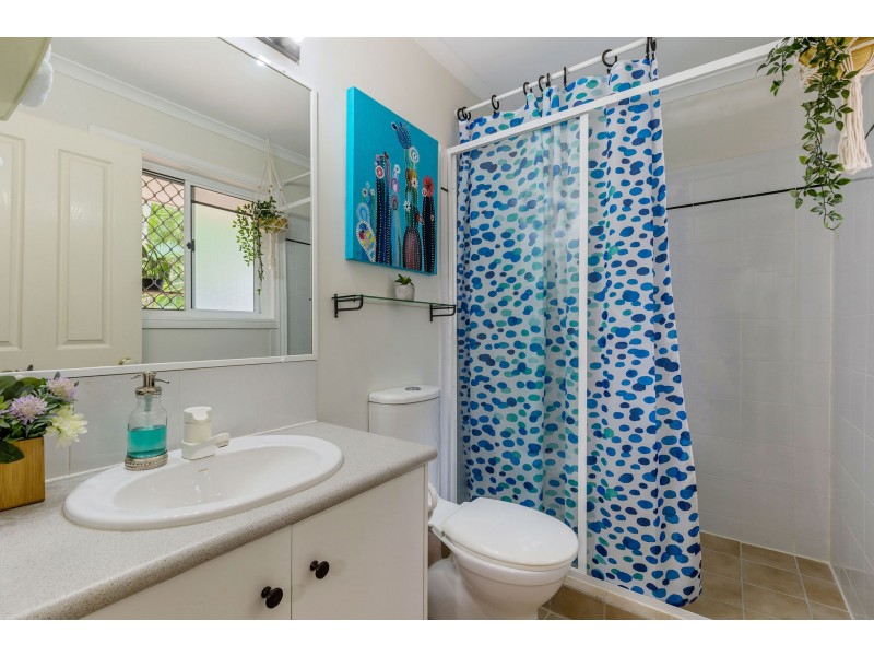 Villa 36 / 39 Pitta Place, Carseldine QLD 4034