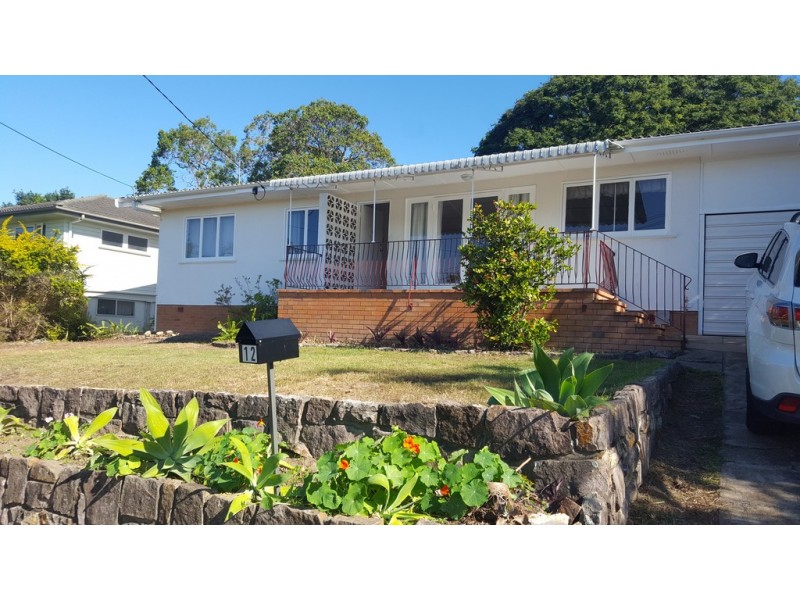 12 Boulter St, Aspley QLD 4034