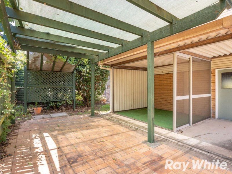 4 Lauren Street, Geebung QLD 4034