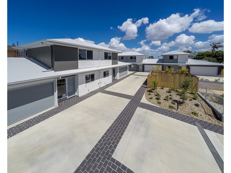 14/11 Province Street, Boondall QLD 4034