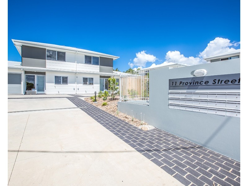 14/11 Province Street, Boondall QLD 4034