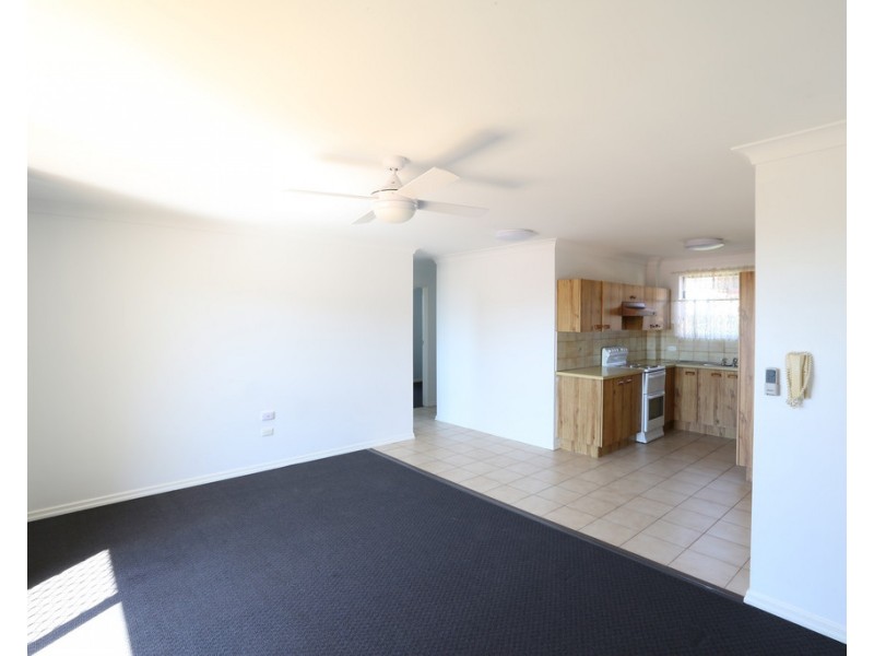 3/34 Hilltop Avenue, Chermside QLD 4032