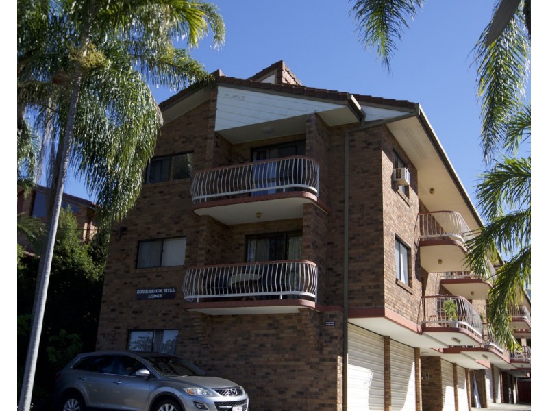 3/34 Hilltop Avenue, Chermside QLD 4032