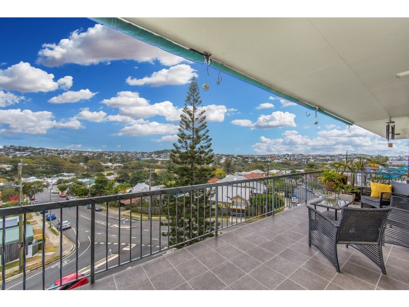 7 / 47 Bramston Terrace, Herston QLD 4006