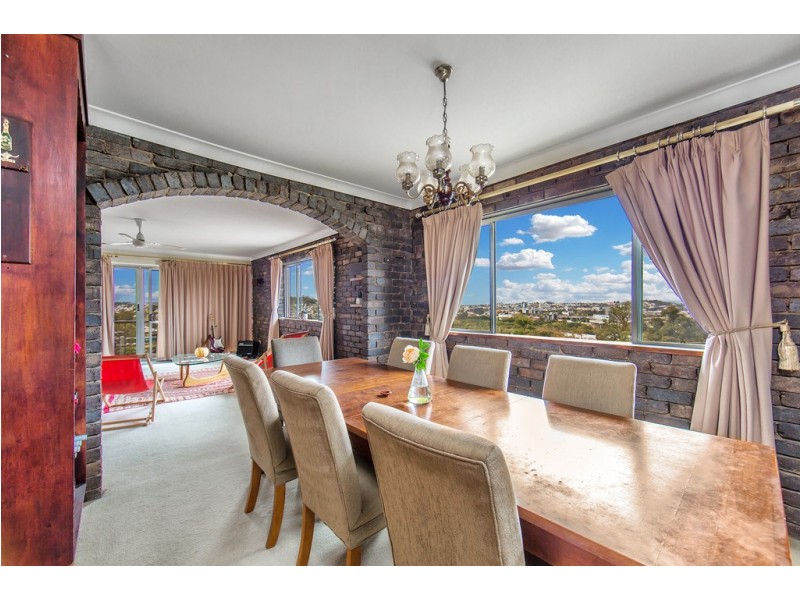 7 / 47 Bramston Terrace, Herston QLD 4006