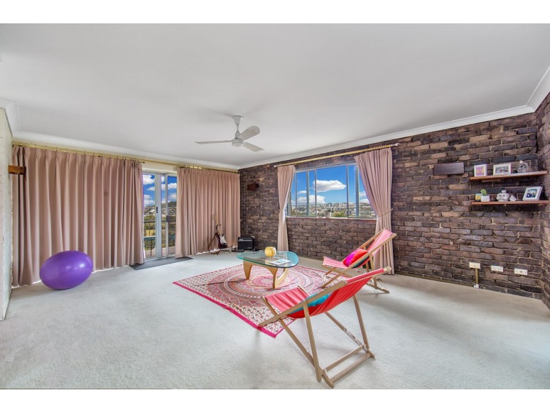 7 / 47 Bramston Terrace, Herston QLD 4006