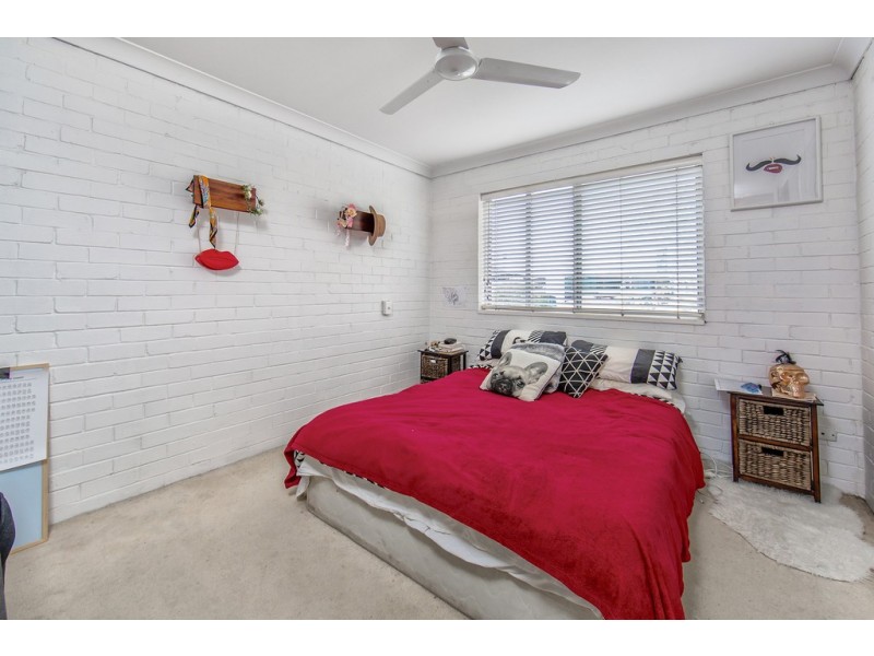 7 / 47 Bramston Terrace, Herston QLD 4006