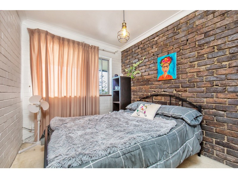 7 / 47 Bramston Terrace, Herston QLD 4006