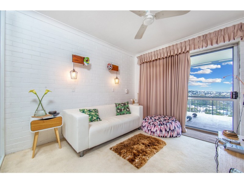7 / 47 Bramston Terrace, Herston QLD 4006