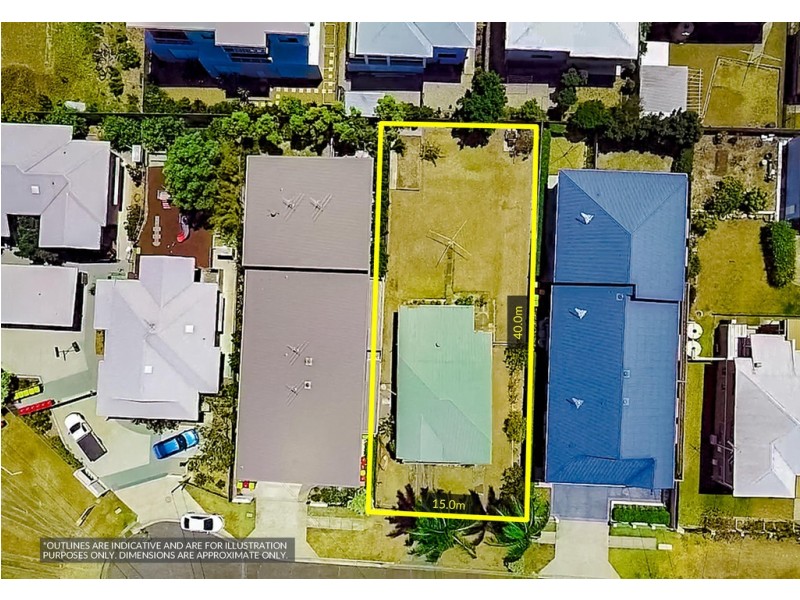 11 Bruce Street, Chermside QLD 4032