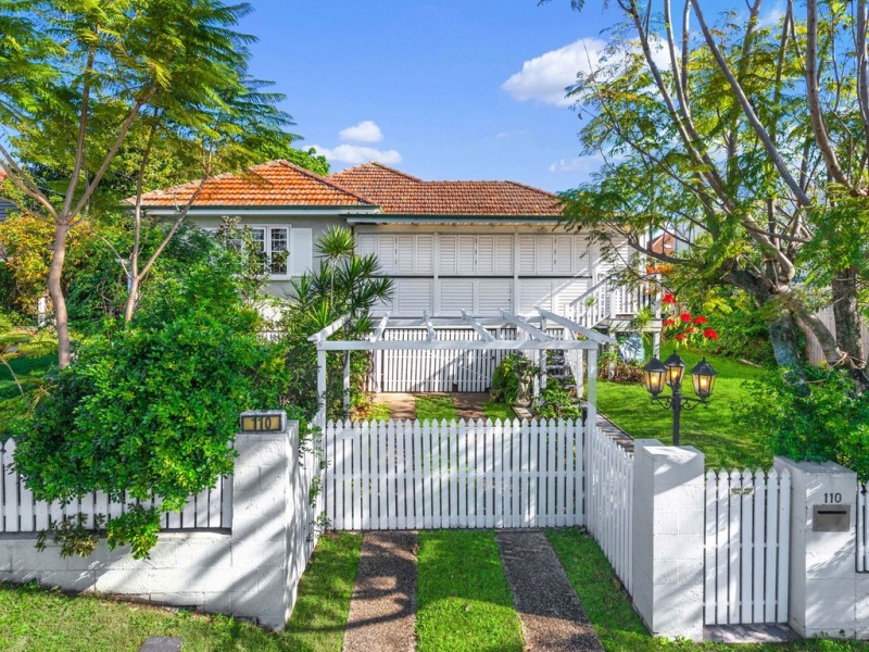 110 Bilsen Road, Wavell Heights QLD 4012