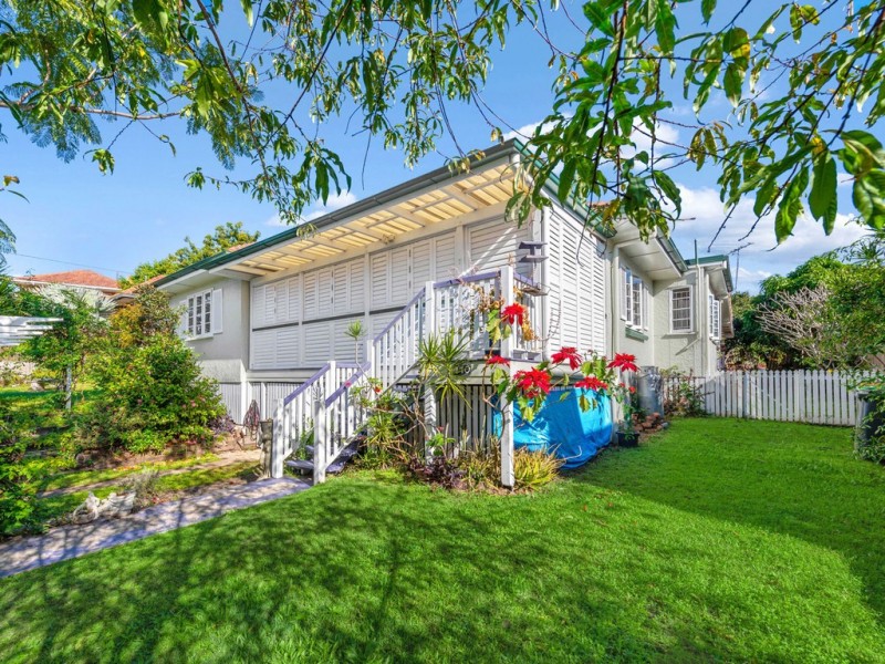 110 Bilsen Road, Wavell Heights QLD 4012