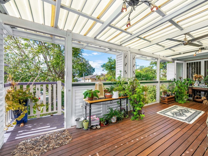 110 Bilsen Road, Wavell Heights QLD 4012