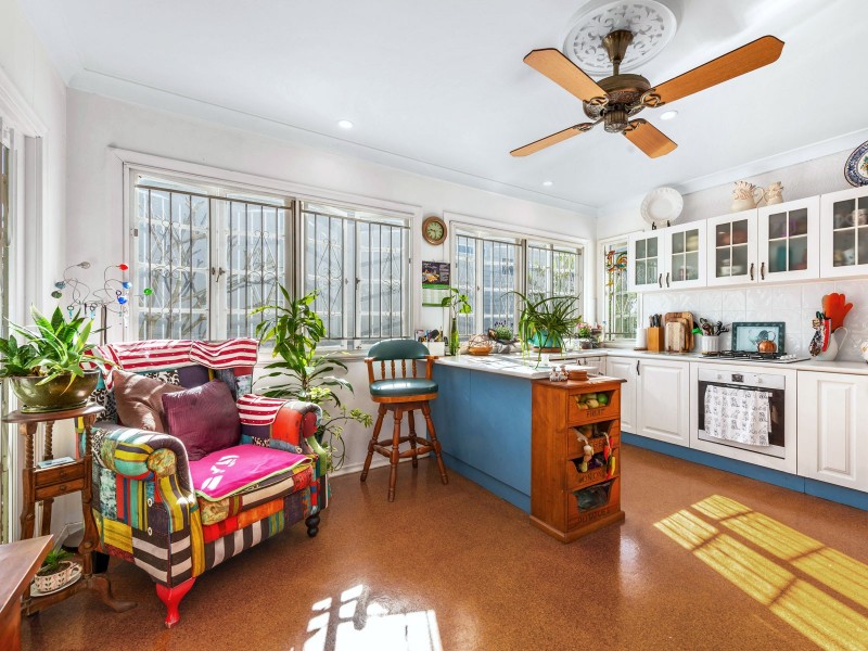 110 Bilsen Road, Wavell Heights QLD 4012