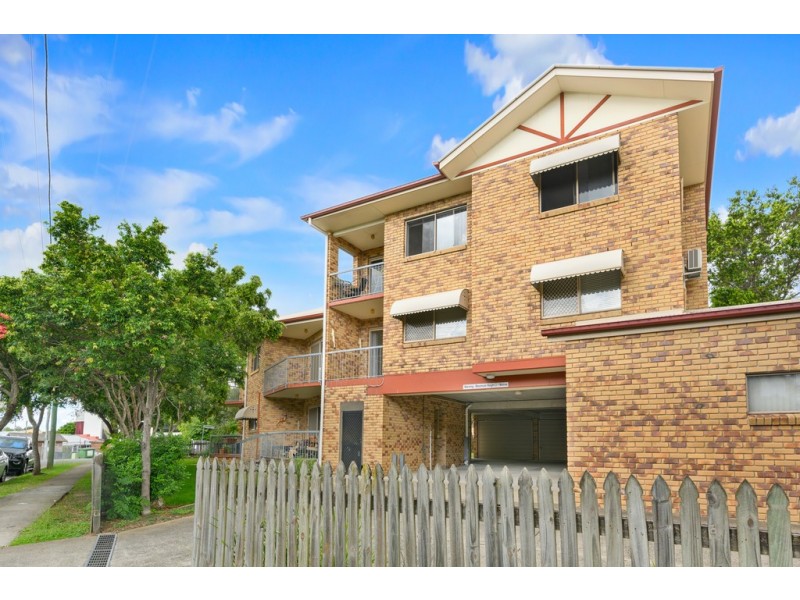 Unit 3 / 15 Norman Drive, Chermside QLD 4032