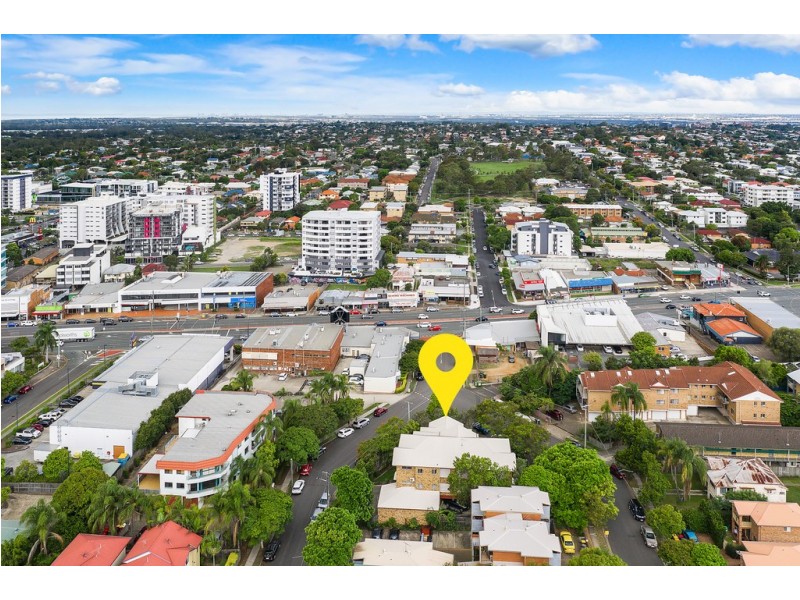 Unit 3 / 15 Norman Drive, Chermside QLD 4032