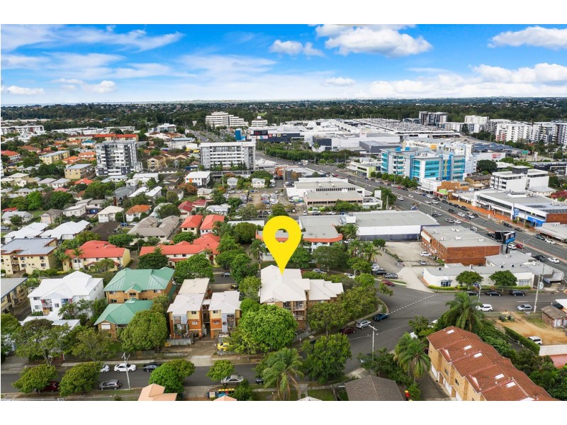 Unit 3 / 15 Norman Drive, Chermside QLD 4032