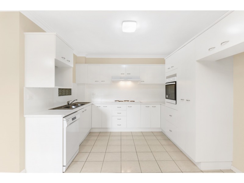 Unit 3 / 15 Norman Drive, Chermside QLD 4032