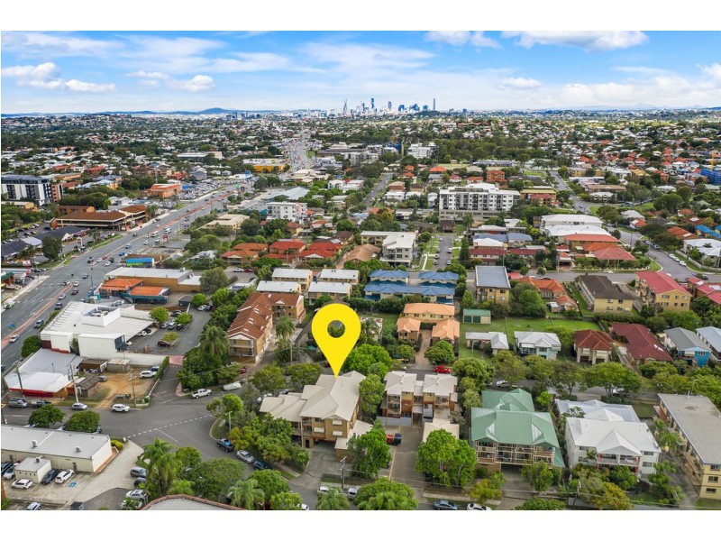 Unit 3 / 15 Norman Drive, Chermside QLD 4032