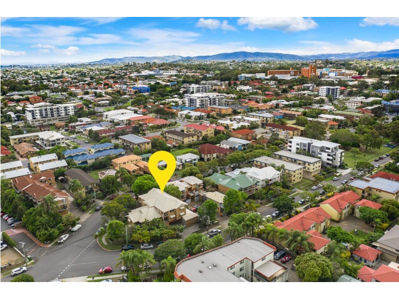 Unit 3 / 15 Norman Drive, Chermside QLD 4032