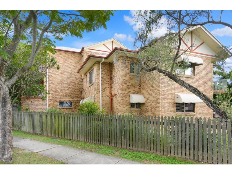 Unit 3 / 15 Norman Drive, Chermside QLD 4032