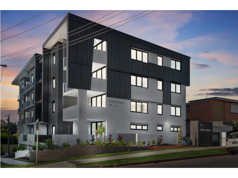 44 / 509-511 Rode Road, Chermside QLD 4032
