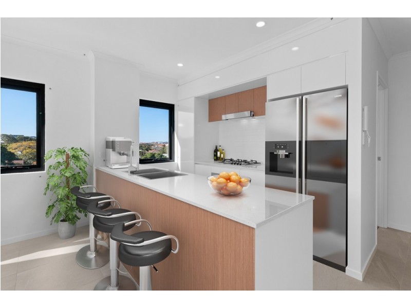 43 / 509-511 Rode Road, Chermside QLD 4032