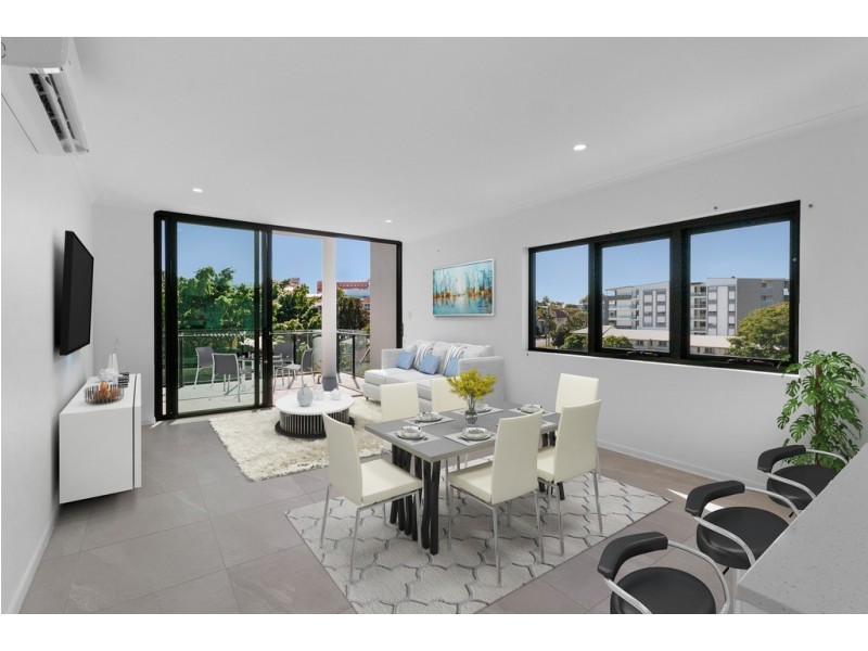 43 / 509-511 Rode Road, Chermside QLD 4032