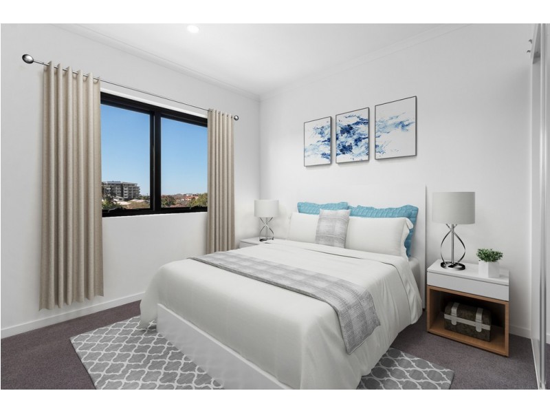 43 / 509-511 Rode Road, Chermside QLD 4032