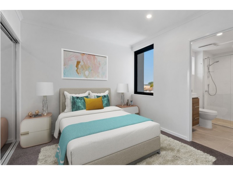 43 / 509-511 Rode Road, Chermside QLD 4032