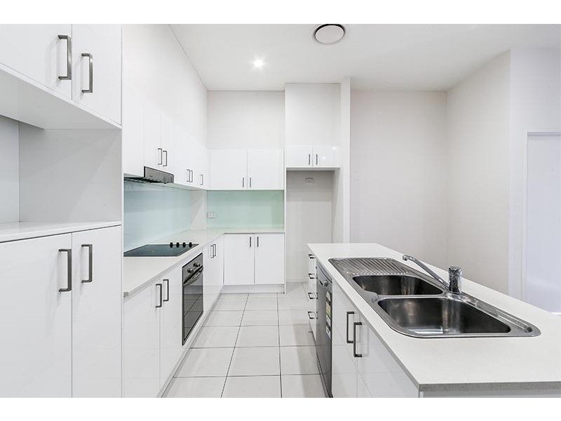 Unit 803 / 20 Playfield Street, Chermside QLD 4032