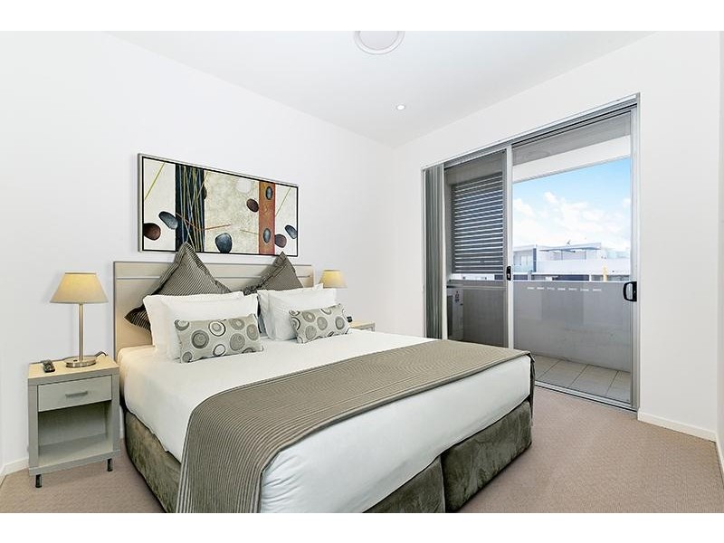 Unit 803 / 20 Playfield Street, Chermside QLD 4032